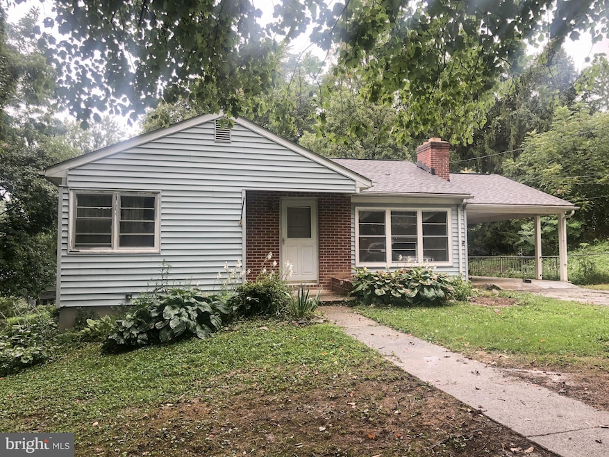 9 Byway Rd, Owings Mills, MD 21117 - photo 1