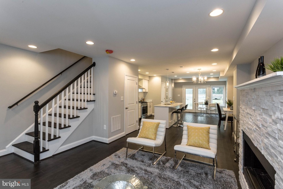 421 Missouri Ave NW, Washington, DC 20011 - photo 1