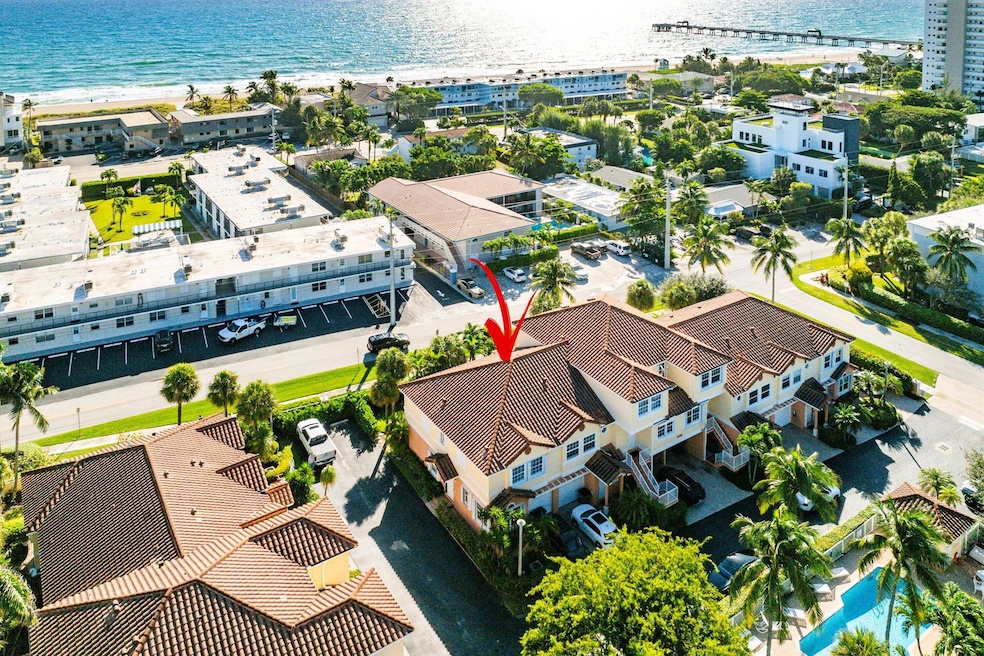 1998 NE 7th St unit 101, Deerfield Beach, FL 33441 - photo 1