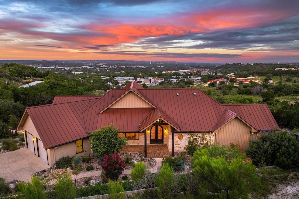 230 Waggoman Rd, Kerrville, TX 78028 - photo 1