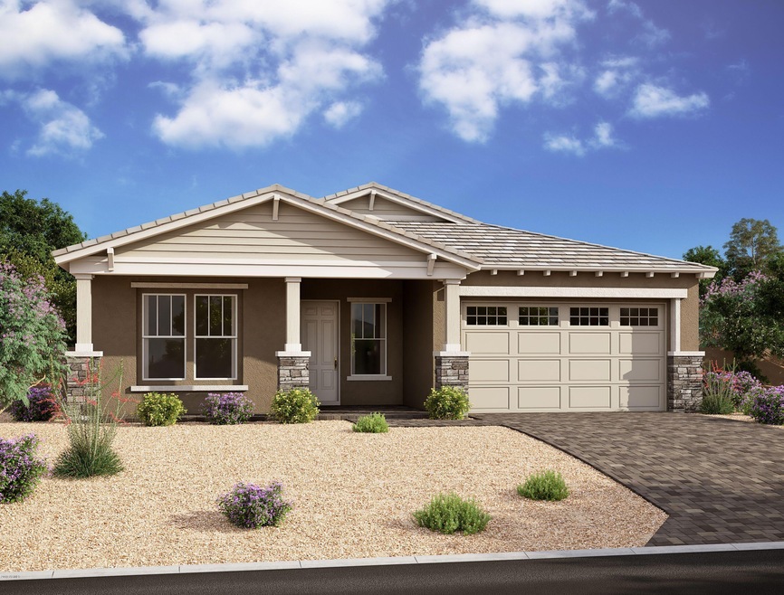Elevation Rendering