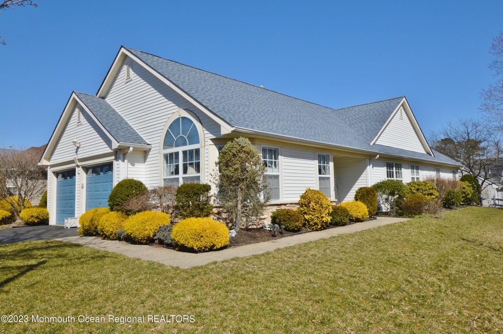 2903 Rock Hill Ln, Toms River, NJ 08755 - photo 1