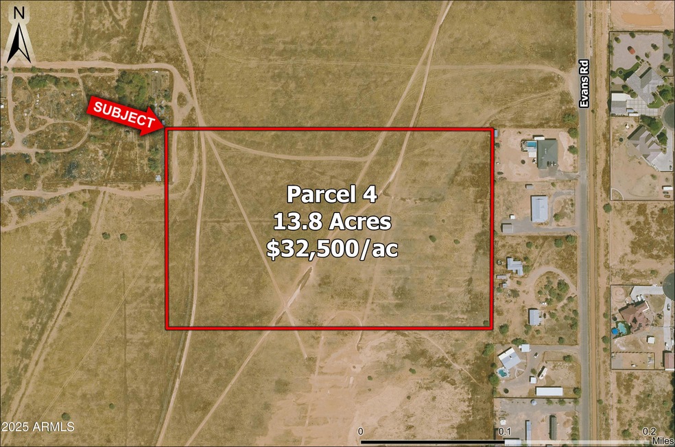 0 E Mccartney Rd unit 6888319, Casa Grande, AZ 85122 - photo 1