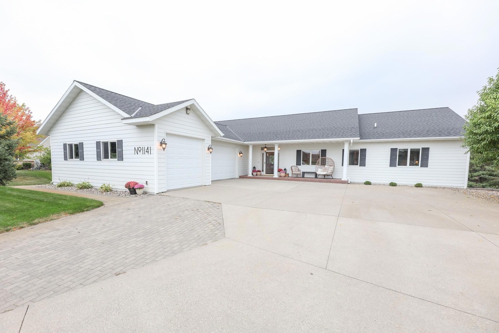 1141 Latoka Heights Ln SW, Alexandria, MN 56308 - photo 1