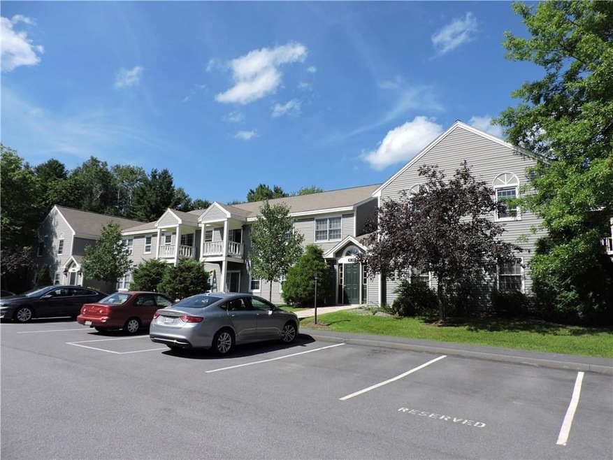 7 Somerset unit A-7, Freeport, ME 04032 - photo 1