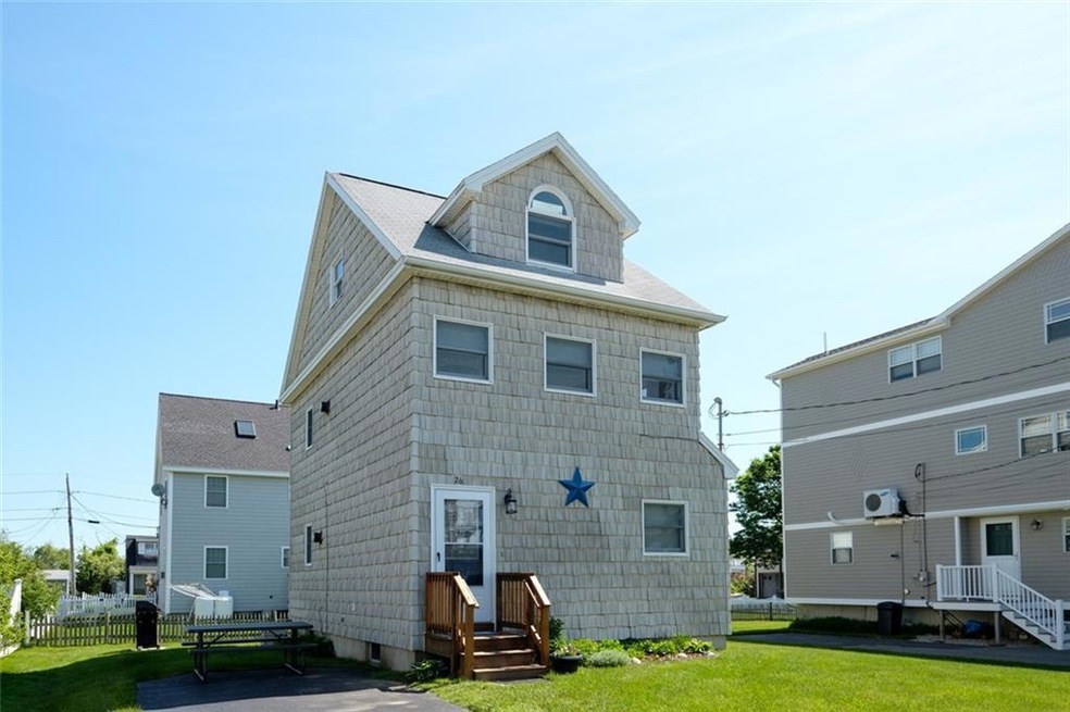 26 Surf Ave, York, ME 03909 - photo 1