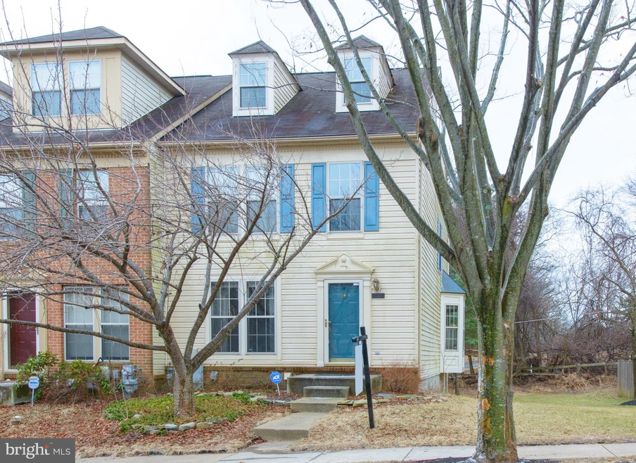 9813 Sherwood Farm Rd, Owings Mills, MD 21117 - photo 1