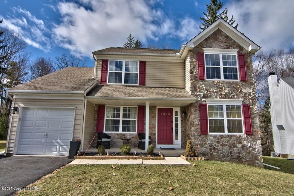 2308 Snapdragon Point, East Stroudsburg, PA 18301 - photo 1