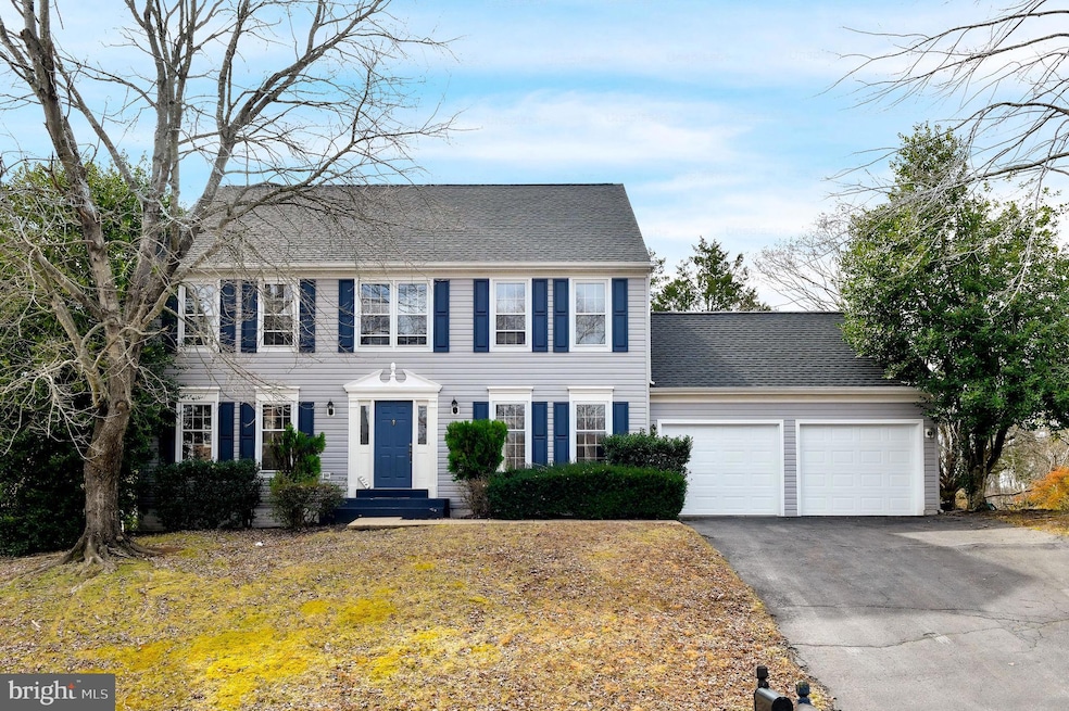 6914 Lakeland Way, Fredericksburg, VA 22407 - photo 1