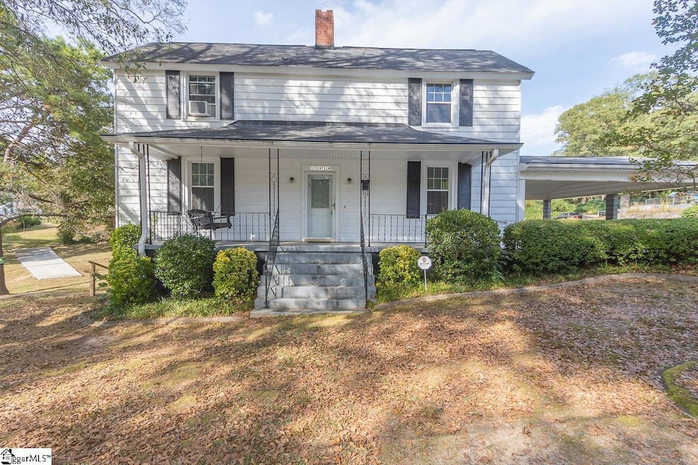 17 Langston St, Piedmont, SC 29673 MLS 1513966