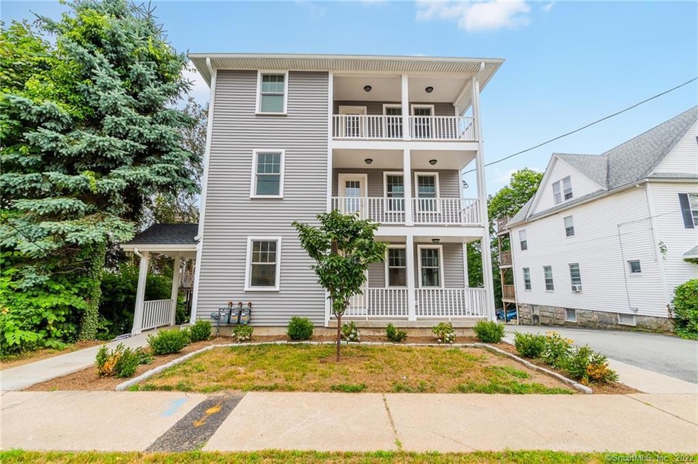 192 Montauk Ave unit 1, New London, CT 06320 - photo 1