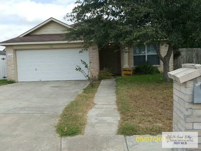 214 Vanilla, Alamo, TX 78516 - photo 1