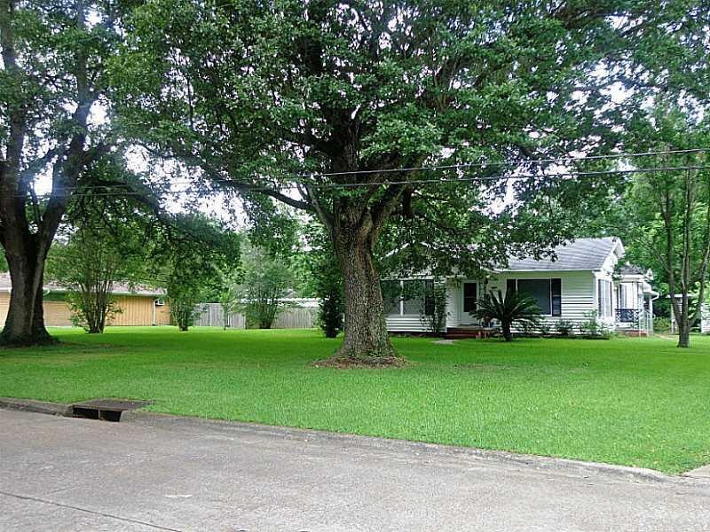 Exterior Front. Front View of Home from Street