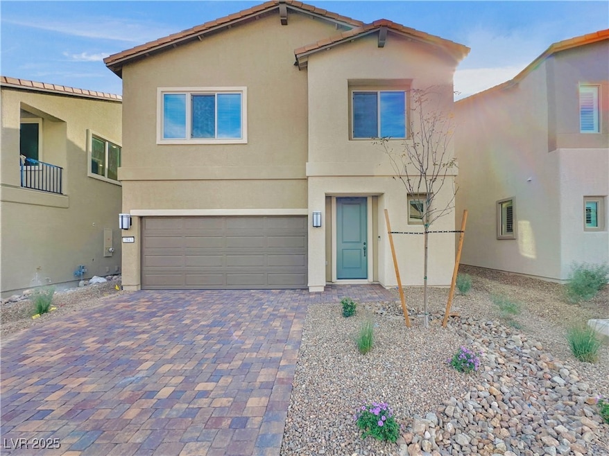 7843 Night Watch Ct, Las Vegas, NV 89113 - photo 1
