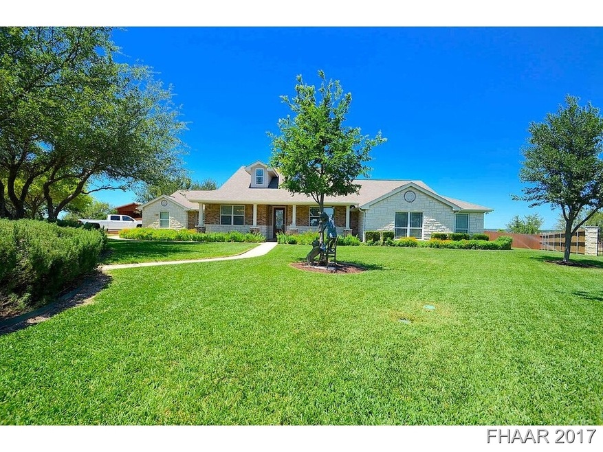 3007 White Mesa Cir, Copperas Cove, TX 76522 - photo 1