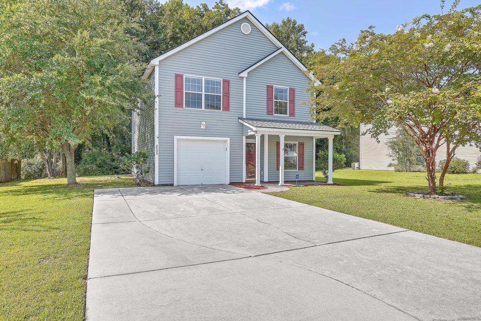 3035 Maple Leaf Dr, Moncks Corner, SC 29461 - photo 1