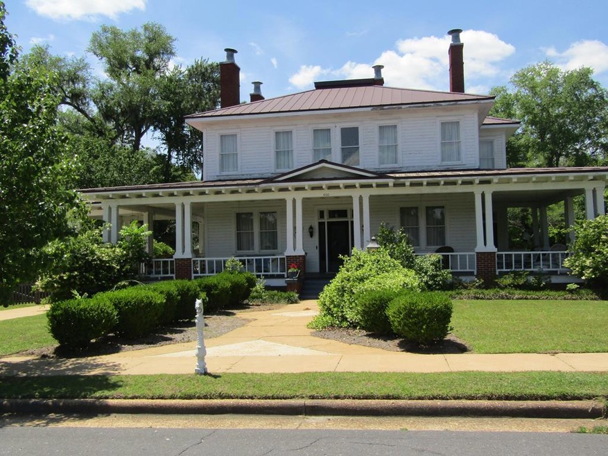 Main View