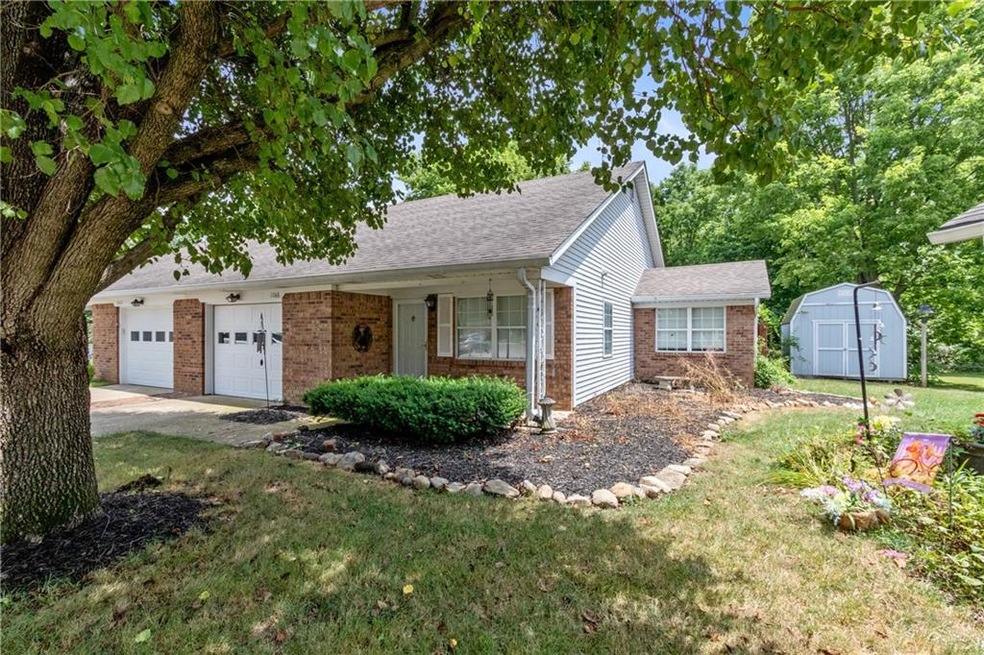 1066 Ina Cir, Franklin, IN 46131 - photo 1
