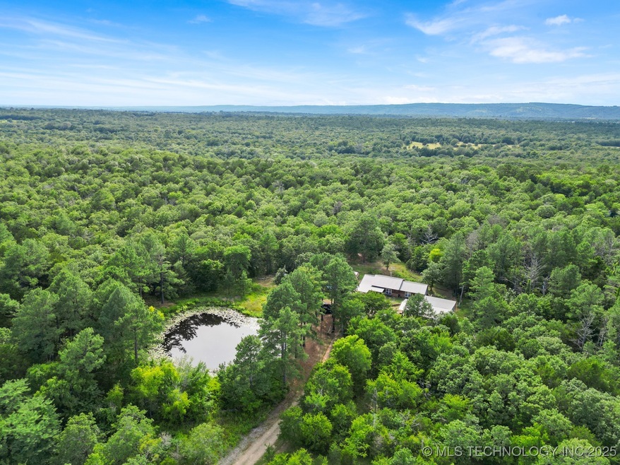 182595 U S 271, Finley, OK 74543 - photo 1