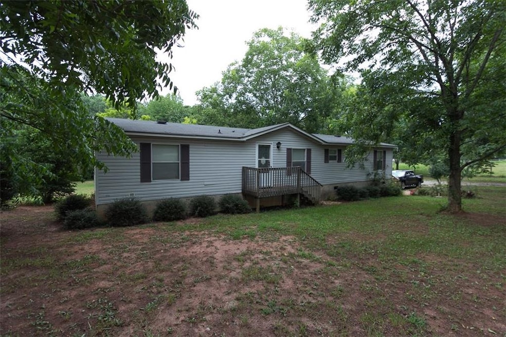 3020 Whitney Rd, Social Circle, GA 30025 - photo 1