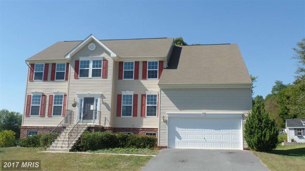 1266 Upland Dr, Fayetteville, PA 17222 - photo 1