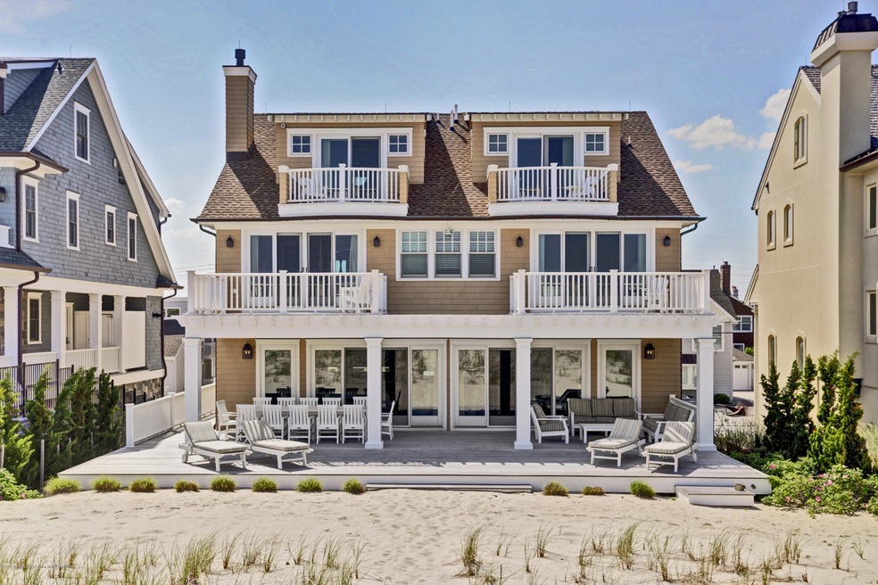 270 Sunset Ln, Mantoloking, NJ 08738 - photo 1