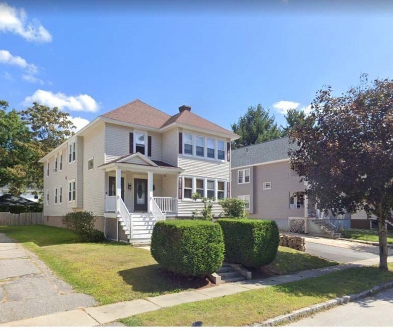 406 Lovell St unit 1, Worcester, MA 01602 - photo 1