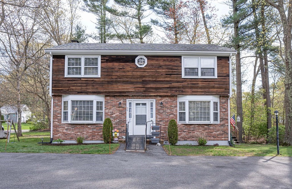 95 Lothrop St, Taunton, MA 02780 - photo 1