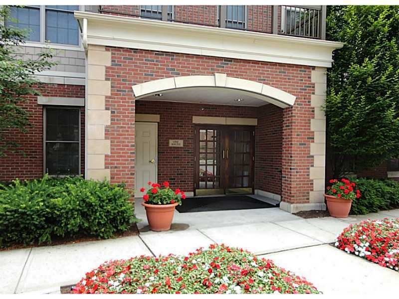 Exterior Front. Eastside Commons, Unit 311S, Provi