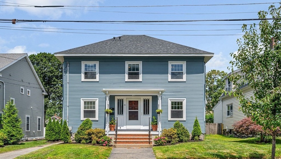 31 Park St unit 1, Wakefield, MA 01880 - photo 1