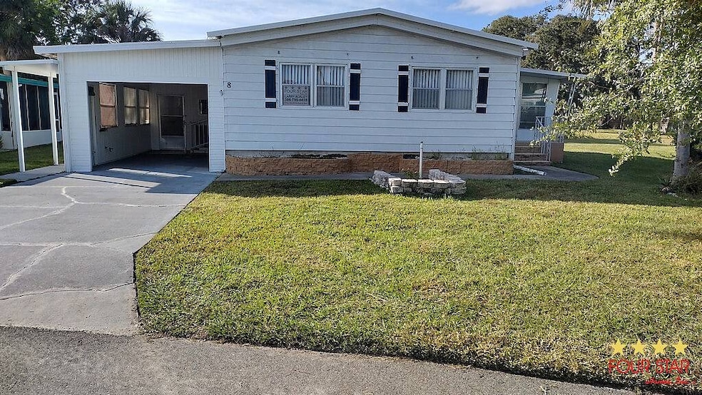 8 Downing Dr, Port Orange, FL 32129 - photo 1