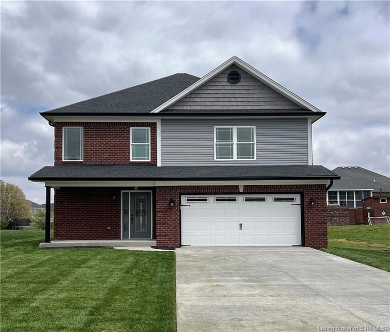 6407 Sunset Loop, Charlestown, IN 47111 - photo 1