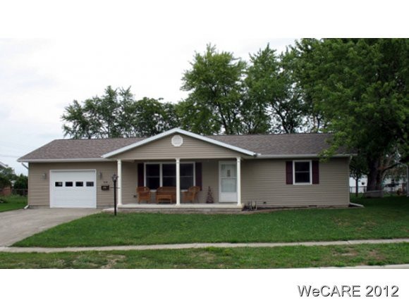 unlisted-address, Cridersville, OH 45806 - photo 1