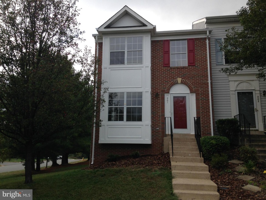 201 Tolbelt Ct, Stafford, VA 22554 - photo 1