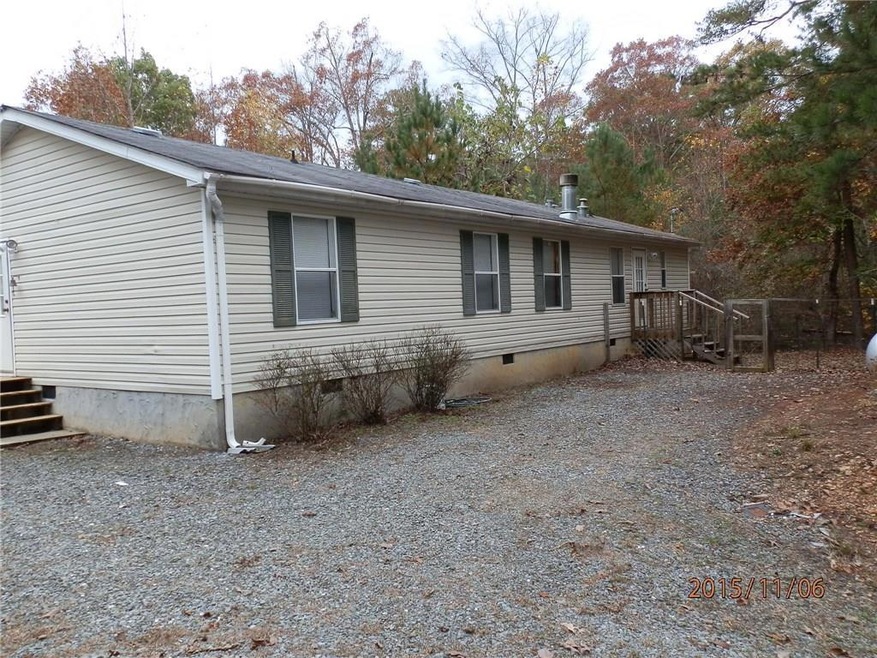 154 Jasmine Dr NE, Ranger, GA 30734 - photo 1