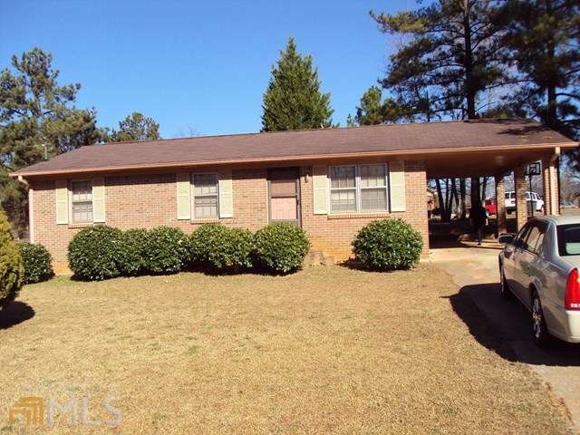 130 Bradley Cir, Barnesville, GA 30204 - photo 1