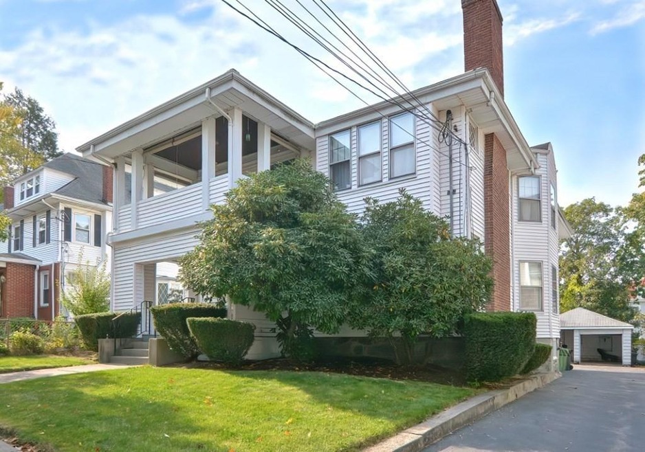 39 Spruce St, Watertown, MA 02472 - photo 1