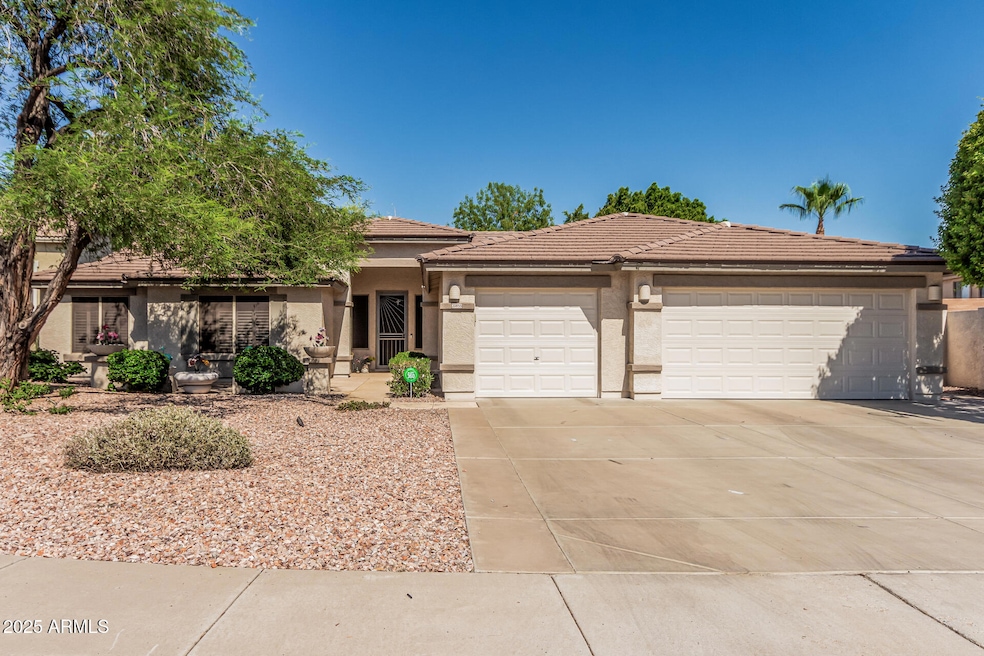 20855 N 88th Ln, Peoria, AZ 85382 - photo 1