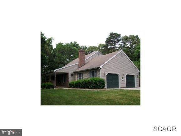 7773 Holly Branch Dr, Laurel, DE 19956 - photo 1