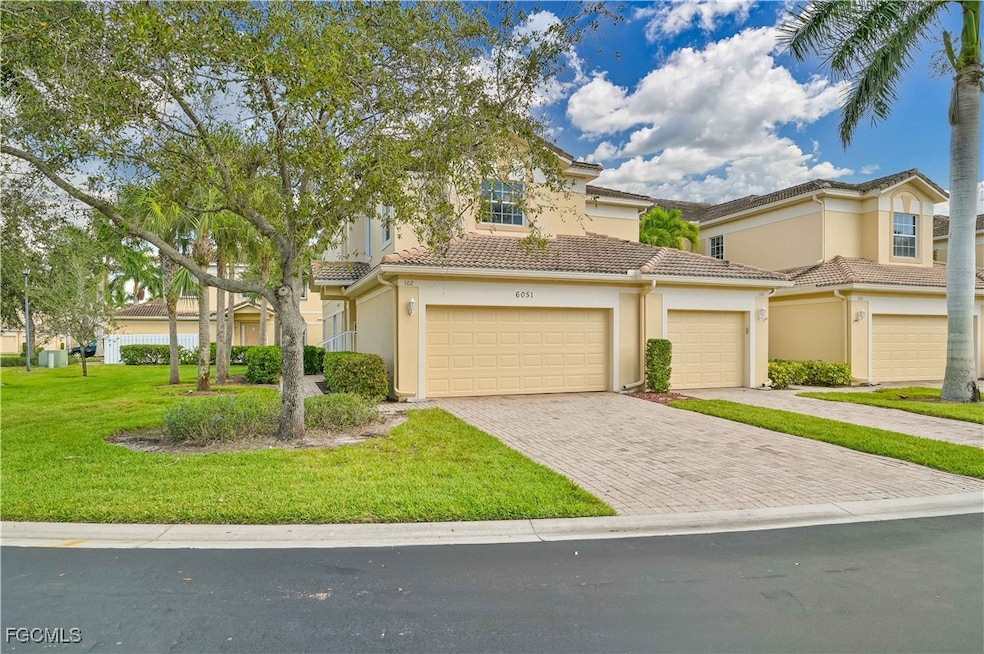 6051 Jonathans Bay Cir unit 102, Fort Myers, FL 33908 - photo 1