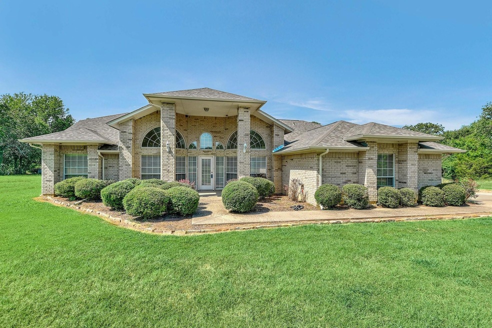 2808 Dugan Chapel Rd, Bells, TX 75414 - photo 1