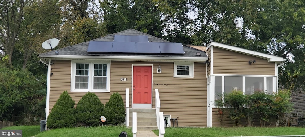 Under Contract $325,000