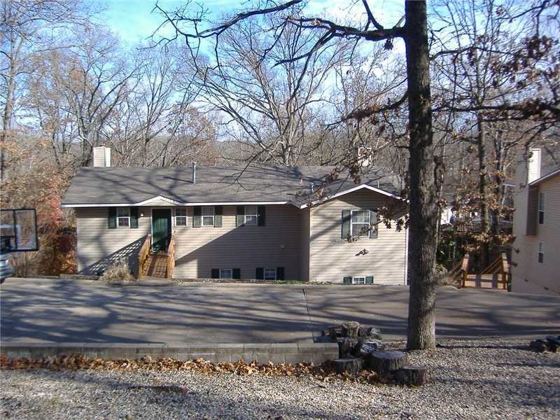 3213 A & B Cardinal Creek Cir, Bentonville, AR 72712 - photo 1