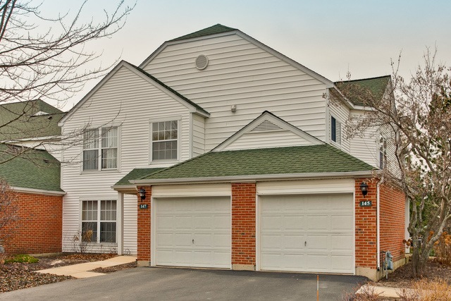 145 Pembroke Cir unit 6A, Lake Bluff, IL 60044 - photo 1