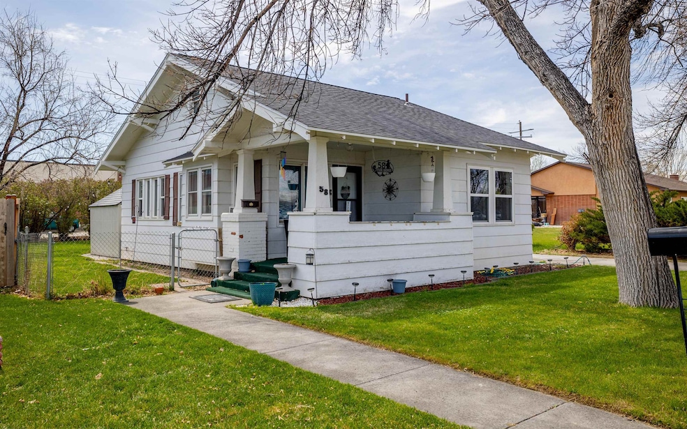 Under Contract $200,000