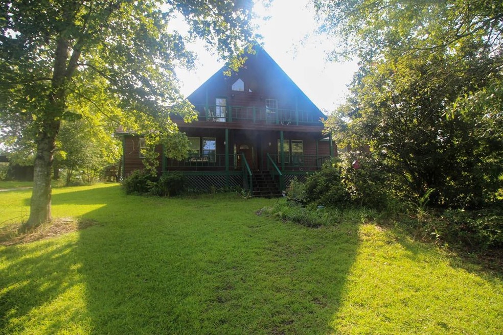 Main View