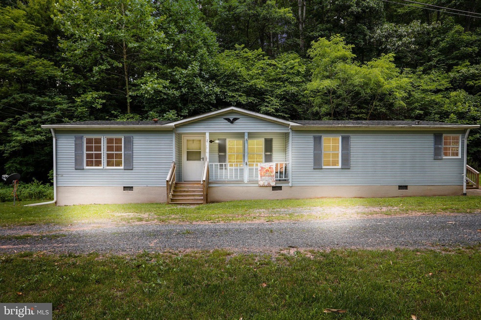 5190 Paw Paw Rd, Paw Paw, WV 25434 - photo 1