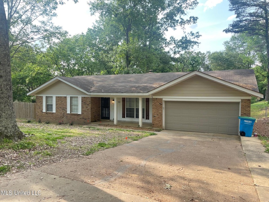 4730 Pleasant Hill Rd E