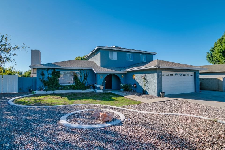 5109 W Ironwood Dr, Glendale, AZ 85302 - photo 1