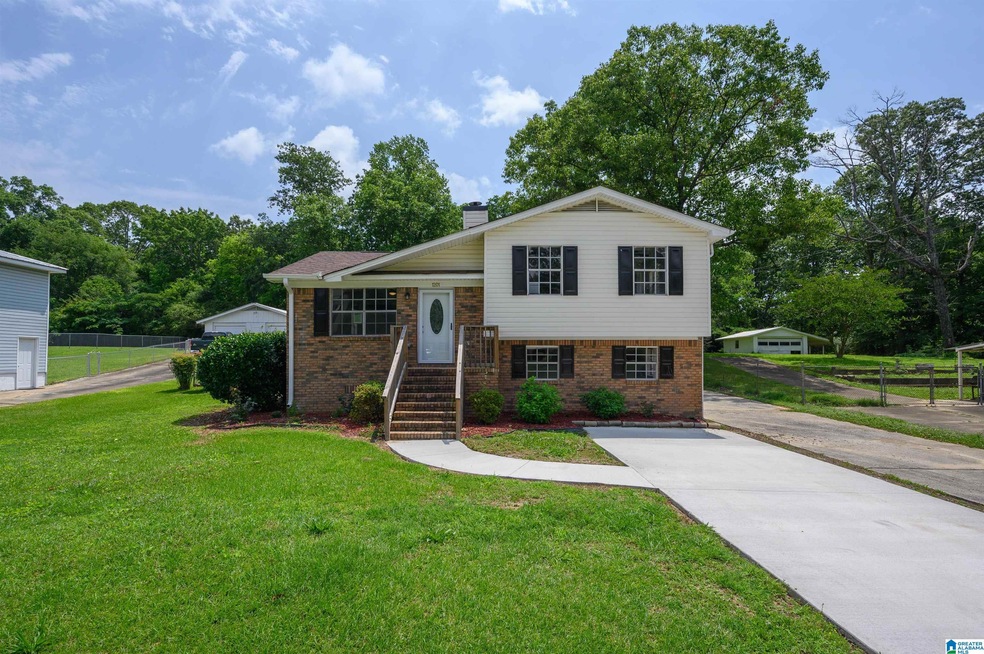 1201 7th Ave, Pleasant Grove, AL 35127 - photo 1